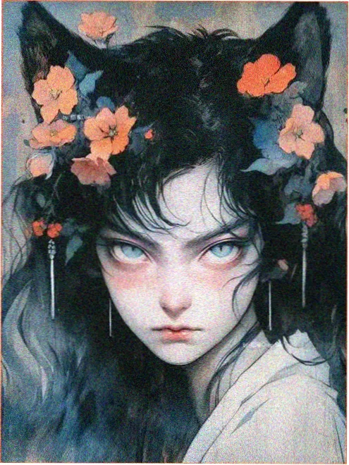 名侦探柯南 独眼的残像 剧场版