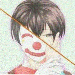 沙雕本雕 头像